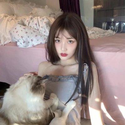 隐形女郎